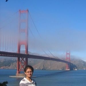 Meet your Posher, Shetal